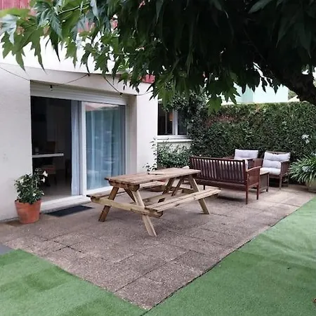 Nana بيت للعطل أنديرنو لي بان