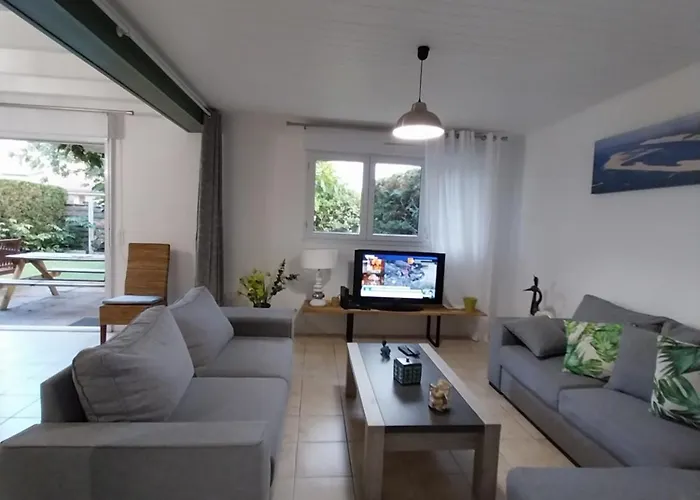 Nana * Andernos-les-Bains