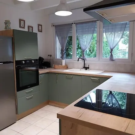 Holiday home Nana Andernos-les-Bains