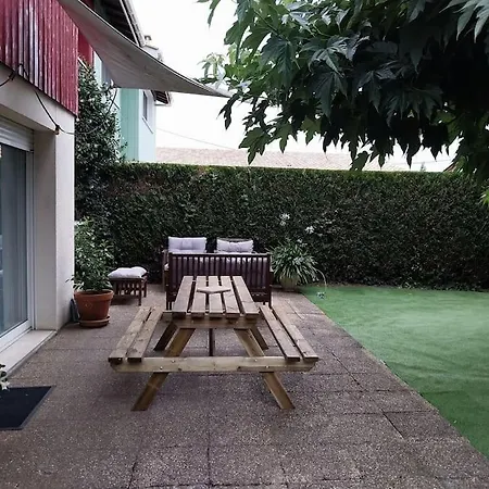 Holiday home Nana Andernos-les-Bains