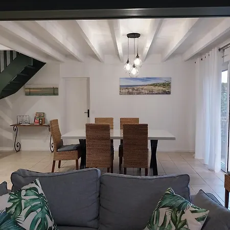 Nana Holiday home Andernos-les-Bains